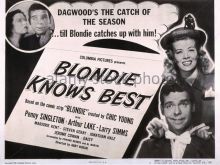 Penny Singleton