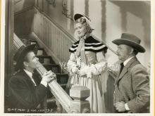 Penny Singleton