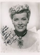 Penny Singleton