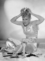 Penny Singleton