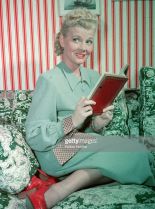 Penny Singleton