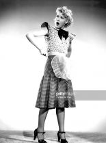 Penny Singleton