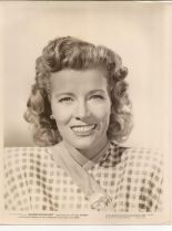 Penny Singleton