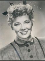 Penny Singleton