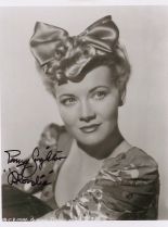 Penny Singleton