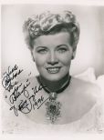 Penny Singleton