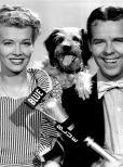 Penny Singleton