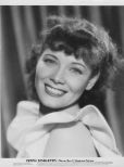 Penny Singleton