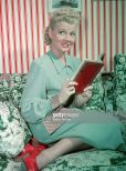 Penny Singleton