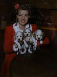 Penny Singleton