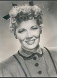 Penny Singleton