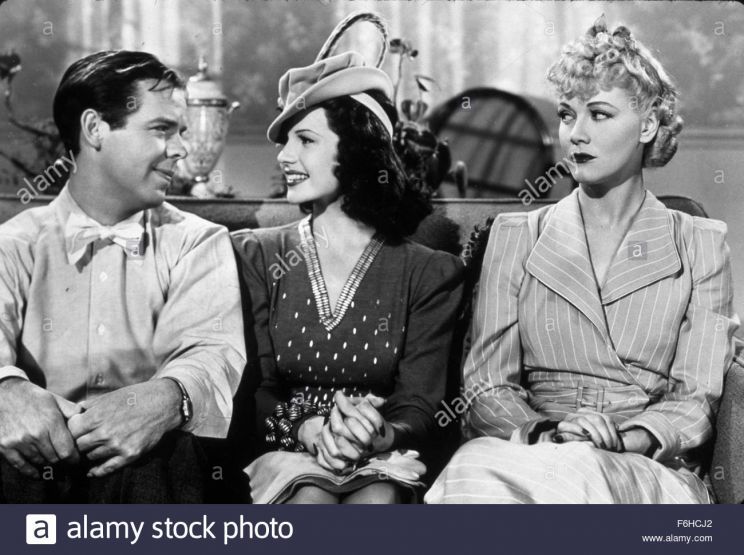 Penny Singleton