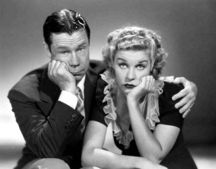 Penny Singleton