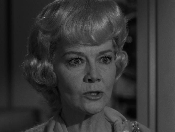 Penny Singleton