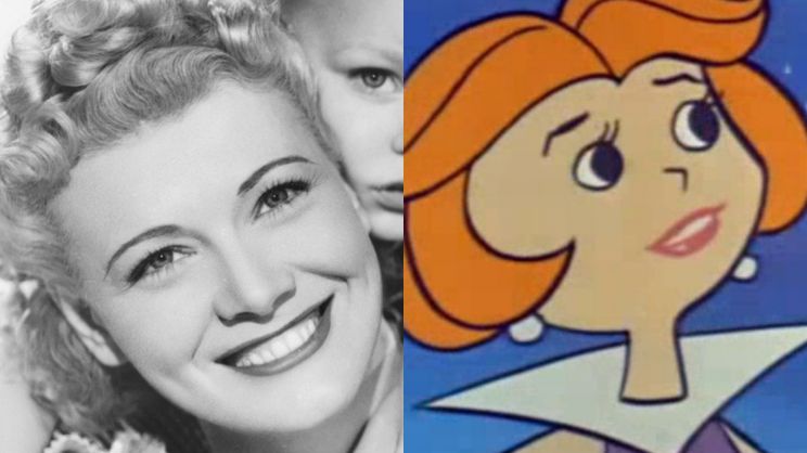 Penny Singleton