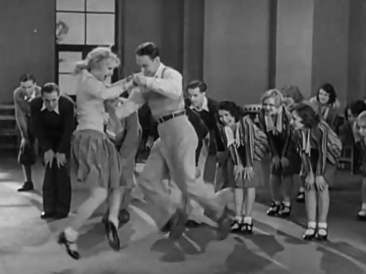Penny Singleton
