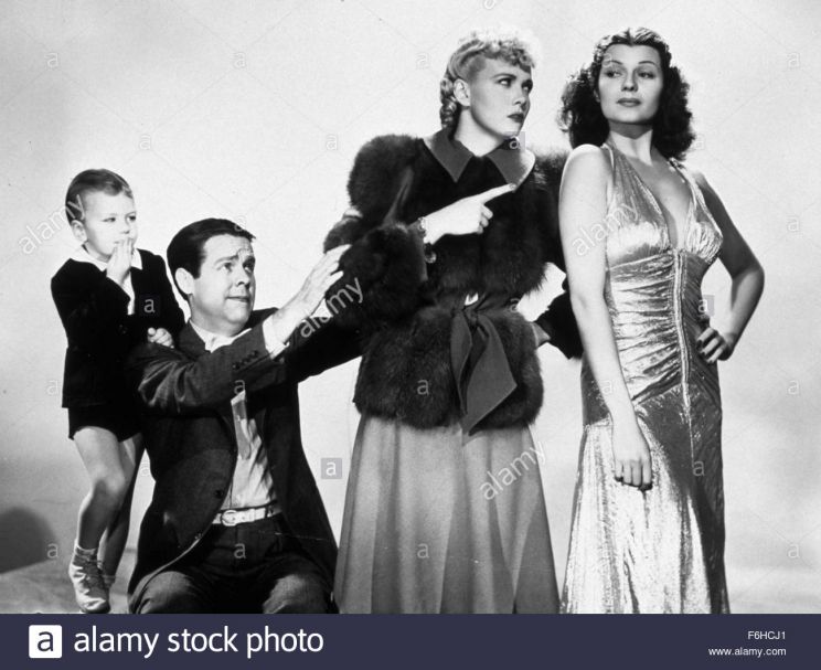Penny Singleton