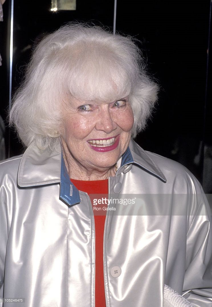Penny Singleton