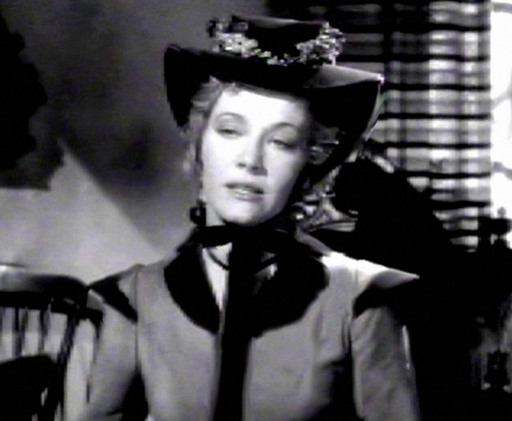 Penny Singleton