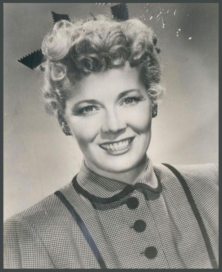 Penny Singleton