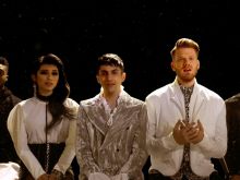Pentatonix