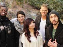 Pentatonix