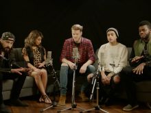 Pentatonix