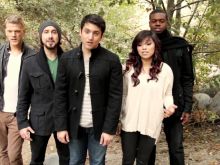 Pentatonix