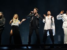 Pentatonix