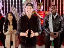 Pentatonix