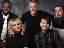 Pentatonix