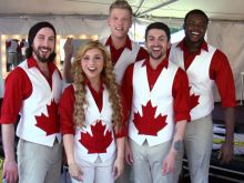 Pentatonix