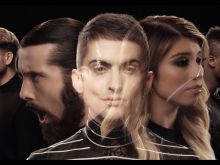 Pentatonix