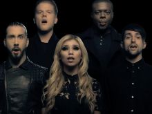 Pentatonix