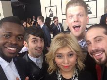 Pentatonix