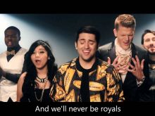 Pentatonix