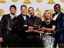Pentatonix