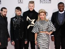 Pentatonix