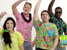 Pentatonix