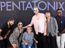 Pentatonix