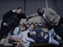 Pentatonix