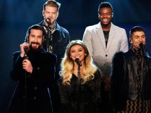 Pentatonix