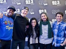 Pentatonix