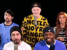 Pentatonix