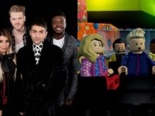 Pentatonix