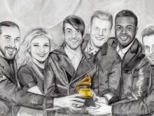 Pentatonix