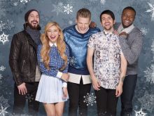Pentatonix