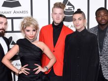 Pentatonix
