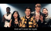 Pentatonix