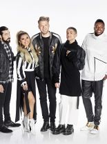 Pentatonix